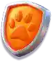 badge twin