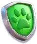 pot badge multi