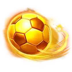 Football Bonus Coin Symbol