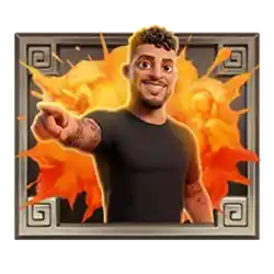 Cash Wild