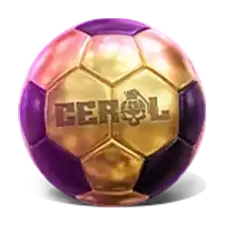 Symbol 04 Lucky Cerol 500