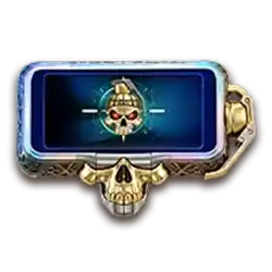 Symbol 06 Lucky Cerol 500