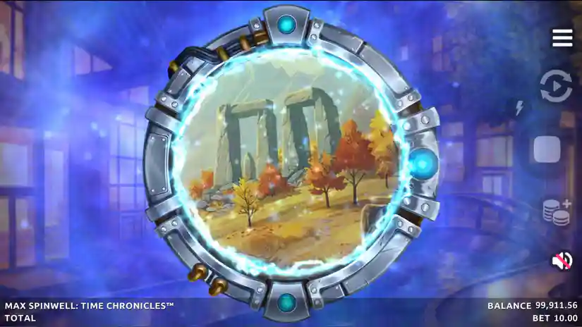 Free Spins