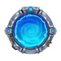 Spin Counter