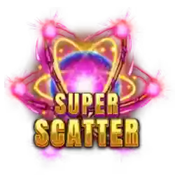 Super Scatter
