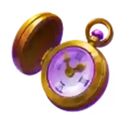 Symbol 02 Max Spinwell: Time Chronicles