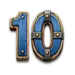 Symbol 09 Max Spinwell: Time Chronicles