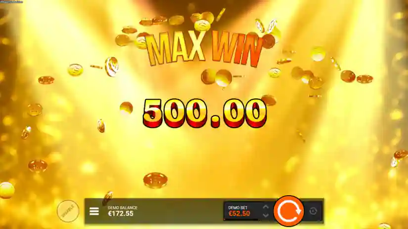 Max Win