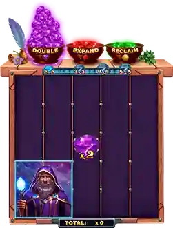 merlin collector