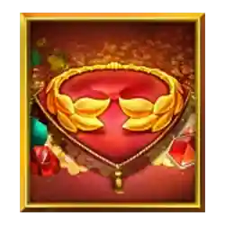 Symbol 03 Midas Golden Touch: Thunder Pots
