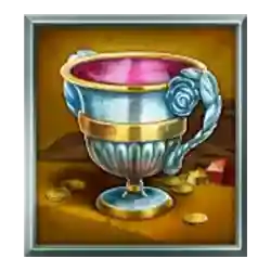 Symbol 04 Midas Golden Touch: Thunder Pots