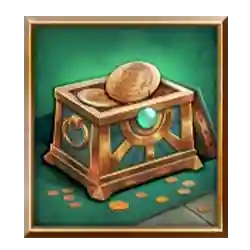Symbol 05 Midas Golden Touch: Thunder Pots