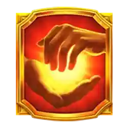 Symbol 01 Midas Golden Touch: Thunder Pots