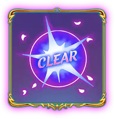 clear grid