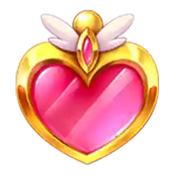 Symbol 06 Midnight Princess Extreme