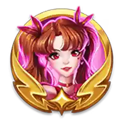 Symbol 01 Midnight Princess Extreme