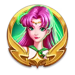 Symbol 03 Midnight Princess Extreme