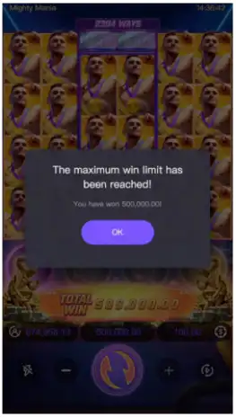 Max Win