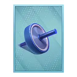 Symbol 06 Mighty Mania