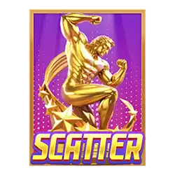Scatter Symbol