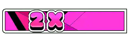 multiplier container pink