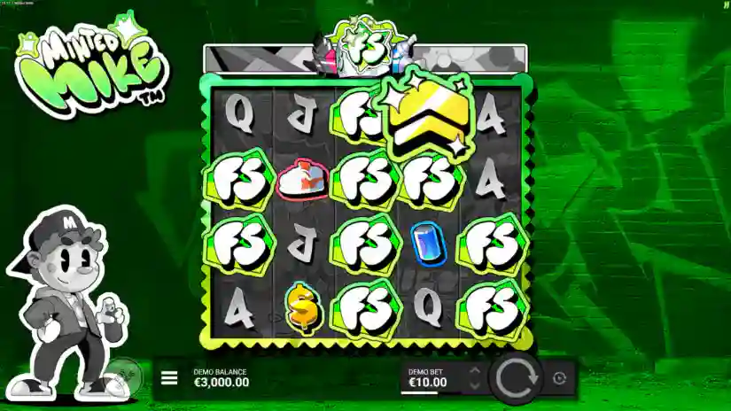Bonus Game
