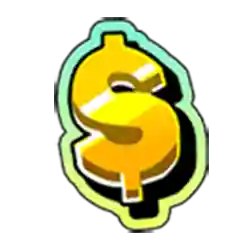 Symbol 01 Minted Mike