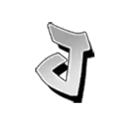 Symbol 08 Minted Mike