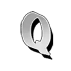 Symbol 07 Minted Mike
