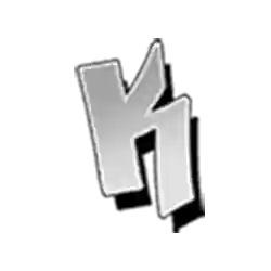 Symbol 06 Minted Mike