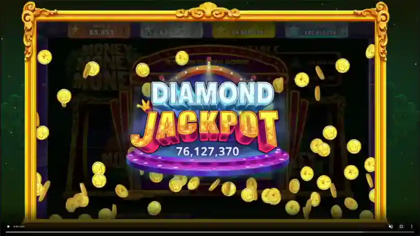 Jackpot