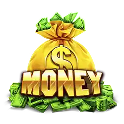 Symbol 03 Money Money Money