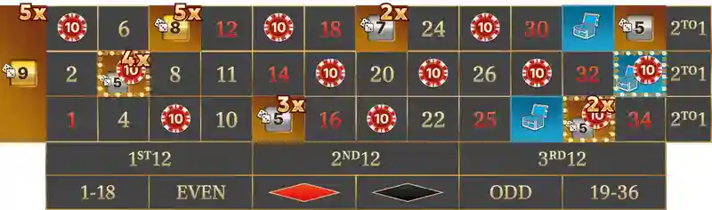 Main Game