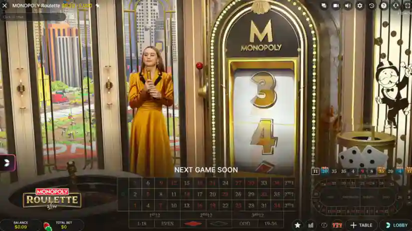 Game Rules