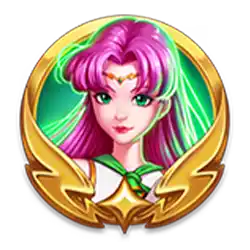 Symbol 03 Moon Princess Extreme