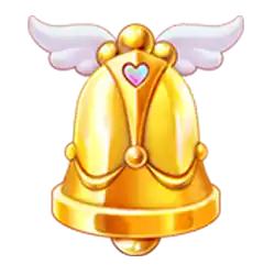 Symbol 05 Moon Princess Extreme