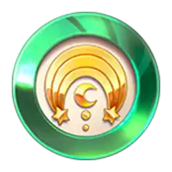 Symbol 08 Moon Princess Extreme