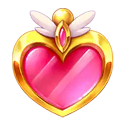 Symbol 06 Moon Princess Extreme
