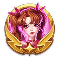 Symbol 01 Moon Princess Extreme