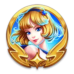Symbol 02 Moon Princess Extreme