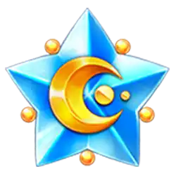 Symbol 07 Moon Princess Extreme