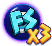 Bonushunt Featurespins™