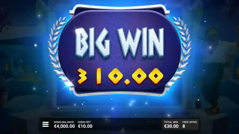 Big Win