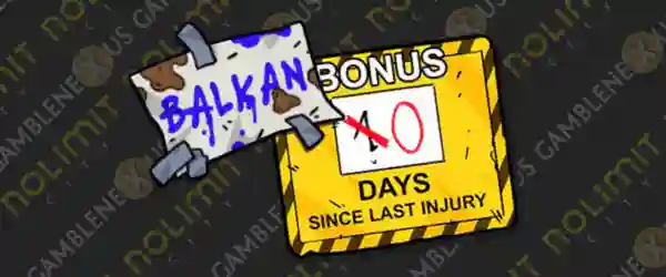 Balkan Bonus Booster