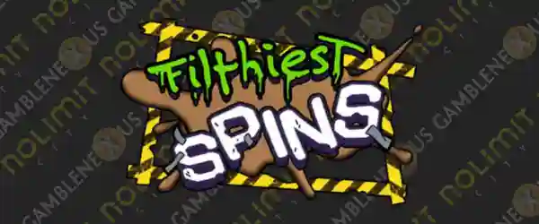 Filthiest Spins (Nolimit Bonus)