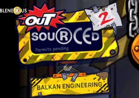 Outsourced 2