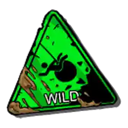 Wild of Outsourced 2 Slot