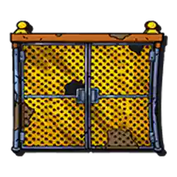 Mystery of Outsourced 2 Slot