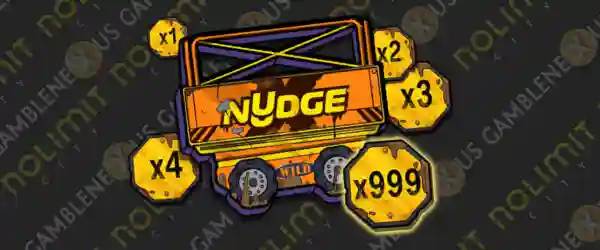 xNudge® Balkan Wild