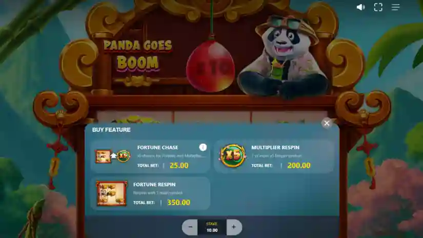 Buy Bonus